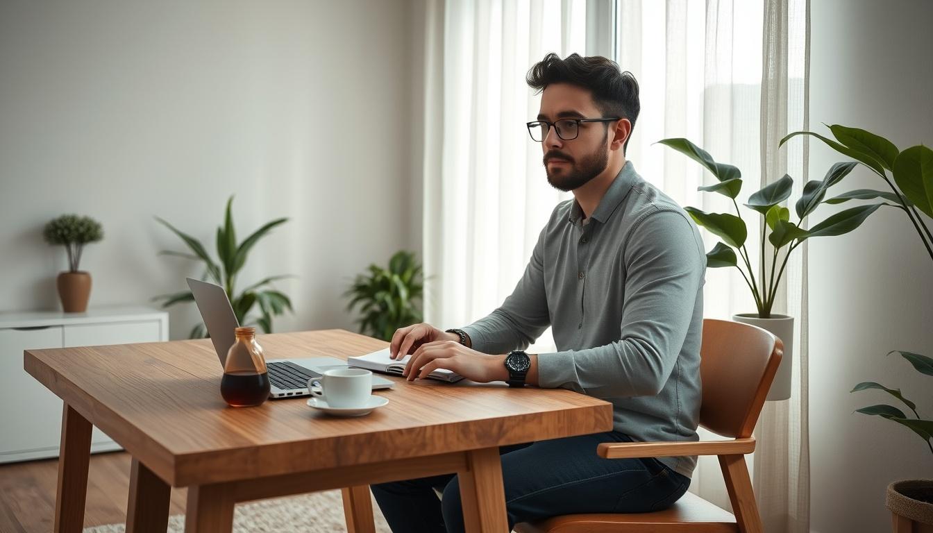 Crescimento espiritual para empreendedores
